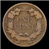 Image 3 : 1857 Flying Eagle Cent 1c Grades vf+