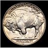 Image 3 : 1938-d Buffalo Nickel 5c Grades GEM++ Unc