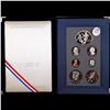 Image 3 : 1994 United States Mint Prestige Proof Set