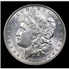 Image 2 : 1890-s Morgan Dollar $1 Grades Select+ Unc