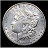 Image 2 : 1889-s Morgan Dollar $1 Grades Select Unc