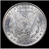 Image 3 : 1885-o Morgan Dollar $1 Grades Choice+ Unc