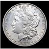 Image 2 : ***Auction Highlight*** 1880-o Morgan Dollar $1 Graded Select+ Unc By USCG (fc)