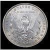 Image 3 : ***Auction Highlight*** 1880-o Morgan Dollar $1 Graded Select+ Unc By USCG (fc)
