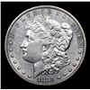 Image 2 : ***Auction Highlight*** 1883-s Morgan Dollar $1 Graded Select Unc By USCG (fc)