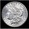 Image 2 : 1887-s Morgan Dollar $1 Grades Select+ Unc
