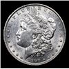 Image 2 : 1890-s Morgan Dollar $1 Grades Select Unc