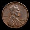 Image 2 : 1919-s Lincoln Cent 1c Grades Select Unc BN