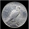 Image 3 : 1926-p Peace Dollar $1 Grades Choice Unc