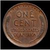 Image 3 : 1911-p Lincoln Cent 1c Grades Select Unc BN