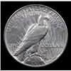 Image 3 : 1935-s Peace Dollar $1 Grades Choice AU/BU Slider