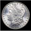 Image 2 : 1884-o Morgan Dollar $1 Grades GEM Unc