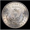 Image 3 : 1884-o Morgan Dollar $1 Grades GEM Unc