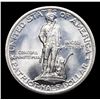 Image 2 : 1925 Lexington Old Commem Half Dollar 50c Grades Choice Unc