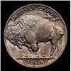 Image 3 : 1938-d Buffalo Nickel 5c Grades Choice+ Unc