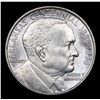 Image 2 : 1936-p Arkansas Old Commem Half Dollar 50c Grades GEM Unc