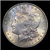 Image 2 : 1883-p Morgan Dollar $1 Graded ms64+ By SEGS