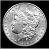 Image 2 : ***Auction Highlight*** 1898-s Morgan Dollar $1 Graded Select+ Unc By USCG (fc)