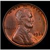 Image 2 : 1936-p Lincoln Cent 1c Grades GEM+ Unc RB