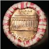 Image 2 : Shotgun Lincoln 1c roll, 1980-p 50 pcs Wrapper