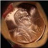 Image 2 : Shotgun Lincoln 1c roll, 1995-d 50 pcs Wrapper