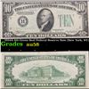 Image 1 : 1934A $10 Green Seal Federal Reserve Note (New York, NY) Grades Choice AU/BU Slider