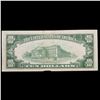 Image 3 : 1934A $10 Green Seal Federal Reserve Note (New York, NY) Grades Choice AU/BU Slider