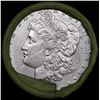 Image 2 : ***Auction Highlight*** Manufactures Hanover Trust Shotgun 1878 & 'P' Ends Mixed Morgan/Peace Silver