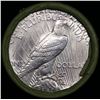 Image 3 : ***Auction Highlight*** Manufactures Hanover Trust Shotgun 1878 & 'P' Ends Mixed Morgan/Peace Silver