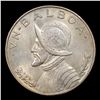 Image 2 : 1947 Panama 1 Balboa 1b KM-13 Grades Select Unc