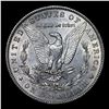 Image 3 : 1891-s Morgan Dollar $1 Grades Select Unc