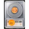 Image 5 : 1958-p Lincoln Cent 1c Graded ms67 rd By SEGS