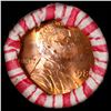 Image 2 : Shotgun Lincoln 1c roll, 1980-p 50 pcs Wrapper