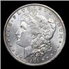 Image 2 : 1901-o Morgan Dollar $1 Grades Choice Unc