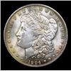Image 2 : 1904-o Morgan Dollar $1 Grades Choice+ Unc
