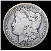 Image 2 : 1903-s Morgan Dollar $1 Grades f, fine