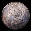 Image 2 : 1891-s Morgan Dollar $1 Grades Select Unc