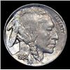 Image 2 : 1938-d Buffalo Nickel 5c Grades Choice Unc