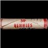 Image 3 : Shotgun Lincoln 1c roll, 1975-p 50 pcs Wrapper