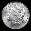 Image 2 : 1902-p Morgan Dollar $1 Grades GEM Unc