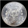 Image 3 : 1904-o Morgan Dollar $1 Graded ms66 By SEGS