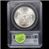 Image 5 : 1904-o Morgan Dollar $1 Graded ms66 By SEGS
