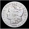 Image 2 : 1878-cc Morgan Dollar $1 Grades vg+