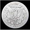Image 3 : 1878-cc Morgan Dollar $1 Grades vg+
