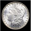 Image 2 : 1884-o Morgan Dollar $1 Grades Choice+ Unc