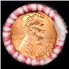 Image 2 : Shotgun Lincoln 1c roll, 1982-p 50 pcs Wrapper