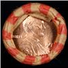 Image 2 : Shotgun Lincoln 1c roll, 1975-d 50 pcs Wrapper