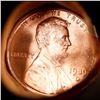 Image 2 : Shotgun Lincoln 1c roll, 1989-d 50 pcs Wrapper