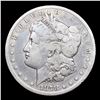 Image 2 : 1878-cc Morgan Dollar $1 Grades vg+