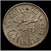 Image 3 : 1942S Netherlands 1/10 Gulden 1/10g Grades Choice Unc